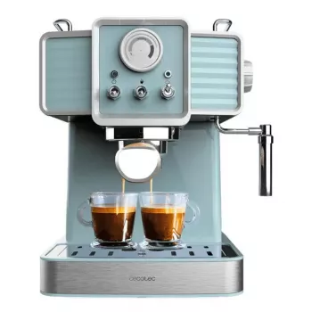 Μηχανή espresso Cecotec 1,5 l 01628