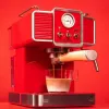 Μηχανή espresso Cecotec 1.5 L 01727