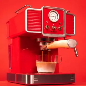 Μηχανή espresso Cecotec 1.5 L 01727