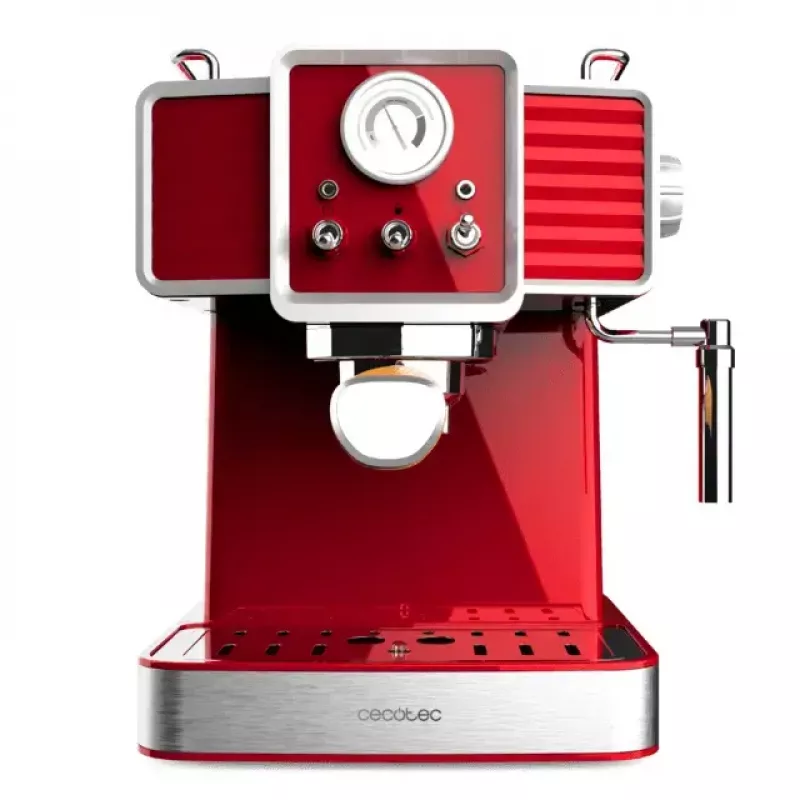 Μηχανή espresso Cecotec 1.5 L 01727