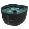 Αυτόματη βρύση ποτού Cecotec Pumba 2200 Refresh 2L πλαστικό μαύρο μπλε
