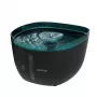 Αυτόματη βρύση ποτού Cecotec Pumba 2200 Refresh 2L πλαστικό μαύρο μπλε