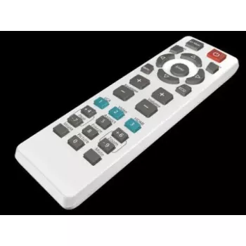 Τηλεχειριστήριο INFOCUS INREMOTE1 – τηλεχειριστήριο προβολέα χειρός, μοντέλο INREMOTE1