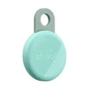 Chipolo LOOP επαναφορτιζόμενο Bluetooth tracker, Mint