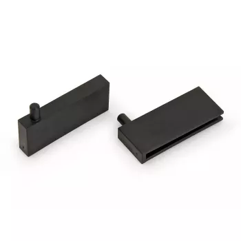 Αξεσουάρ rack Triton RAX-MS-X20-X1 μαύρο πλαστικό