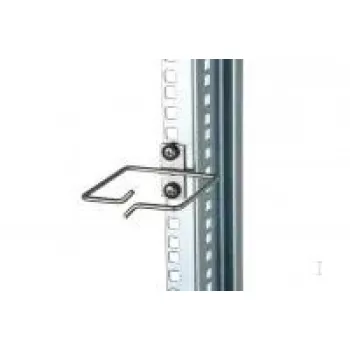 Δακτύλιος διαχείρισης καλωδίων Triton D3 80x80mm