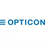 Προστατευτική θήκη από καουτσούκ Honeywell CN80-RB-SHC1 για φορητή συσκευή, Μαύρο, για CN80