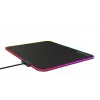 Mousepad gaming Inca IMP-024 Μαύρο Μονόχρωμο