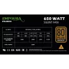 Τροφοδοτικό Inca IPS-650XN 650 W