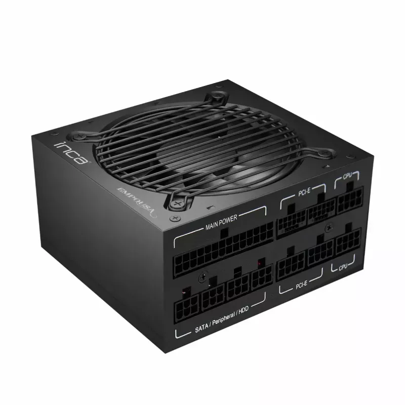 Τροφοδοτικό Inca IPS-850XN 850 W
