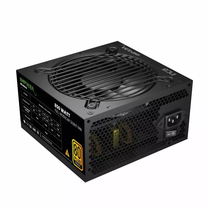 Τροφοδοτικό Inca IPS-850XN 850 W