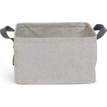 Κουτί απλύτων BRABANTIA 35 L πτυσσόμενο, γκρι