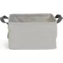 Κουτί απλύτων BRABANTIA 35 L πτυσσόμενο, γκρι