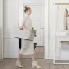 Καλάθι απλύτων Brabantia 118180 40 L ορθογώνιο γκρι