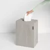 Καλάθι απλύτων Brabantia 120367 55L ορθογώνιο γκρι