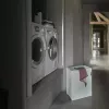 Καλάθι απλύτων Brabantia 120404 55L ορθογώνιο πράσινο