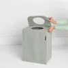 Καλάθι απλύτων Brabantia 120404 55L ορθογώνιο πράσινο