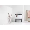 Καλάθι απλύτων Brabantia Bo 60L ορθογώνιο MDF 200502