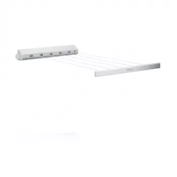 Επιτοίχια απλώστρα ρούχων Brabantia 385728