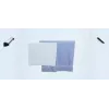 Επιτοίχιο σχοινί απλώματος Brabantia Pull-Out Drying Lines Set 2 τεμ. ανοξείδωτο ατσάλι