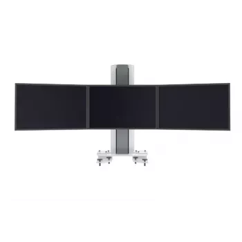 Multi Control SMS Smart Media Solutions αλουμίνιο λευκό 30 kg