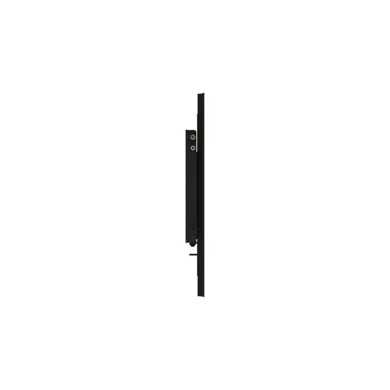 Επίτοιχη βάση επίπεδης οθόνης SMS Smart Media Solutions Func WH T 55 inch μαύρο