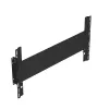 Επίτοιχη βάση επίπεδης οθόνης SMS Smart Media Solutions Func WH T 55 inch μαύρο