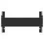 Επίτοιχη βάση επίπεδης οθόνης SMS Smart Media Solutions Func WH T 55 inch μαύρο