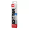 Universal τηλεχειριστήριο One For All Essence Basic 4 – IR-Wireless, 52 πλήκτρα, υποστηρίζει 4 συσκευές