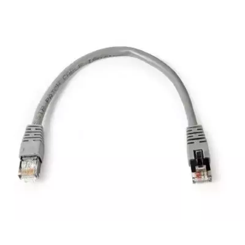 Καλώδιο δικτύου Gembird PP6A-LSZHCU-0.25M