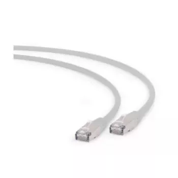 Καλώδιο δικτύου Gembird PP6A-LSZHCU-0.25M