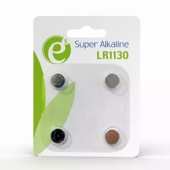 Μπαταρία μίας χρήσης Gembird EG-BA-LR1130-01