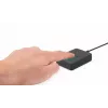 Αναγνώστης δακτυλικών αποτυπωμάτων Safescan FP-150 USB Type-A μαύρο