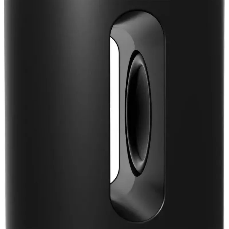 Ενεργό subwoofer Sonos Sub Mini 6 ίντσες