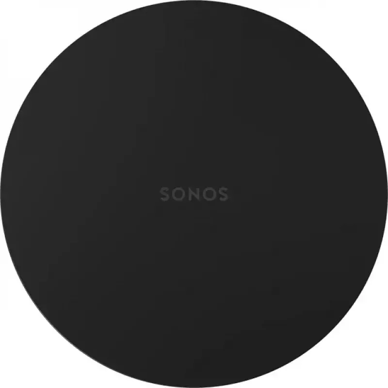 Ενεργό subwoofer Sonos Sub Mini 6 ίντσες