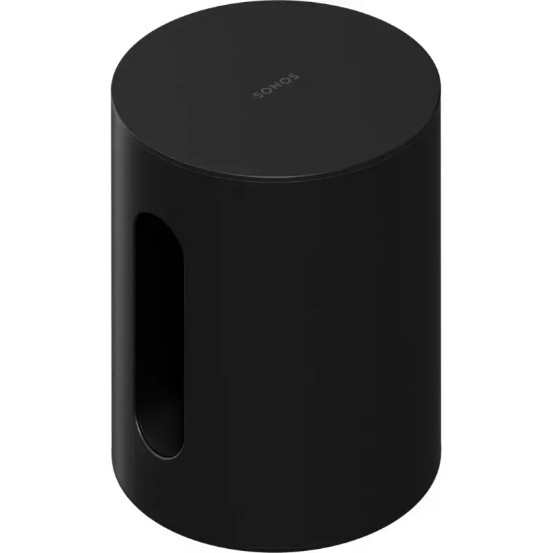 Ενεργό subwoofer Sonos Sub Mini 6 ίντσες