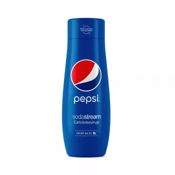 SODASTREAM Pepsi σιρόπι 440ml