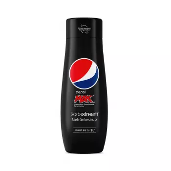 SODASTREAM Pepsi MAX σιρόπι 440ml