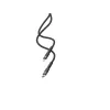 Καλώδιο USB-C σε Lightning LINQ byELEMENTS 2 m Πιστοποιημένο MFi Μαύρο