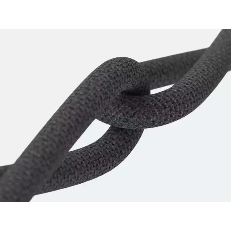Καλώδιο USB-C σε Lightning LINQ byELEMENTS 2 m Πιστοποιημένο MFi Μαύρο
