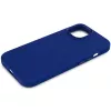 Θήκη Decoded iPhone 15 Plus 17 cm Μπλε
