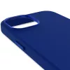 Θήκη Decoded iPhone 15 Plus 17 cm Μπλε