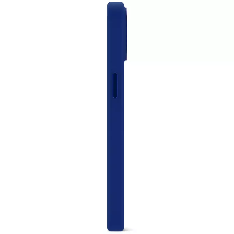 Θήκη Decoded iPhone 15 Plus 17 cm Μπλε