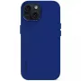 Θήκη Decoded iPhone 15 Plus 17 cm Μπλε
