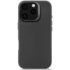 Θήκη Decoded Δερμάτινη θήκη iPhone 16 Pro 6,3 ίντσες Μαύρο