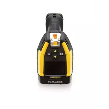 Φορητός αναγνώστης barcode Datalogic PM9600-DHP433RB