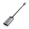 Προσαρμογέας γραφικών USB Satechi ST-TC4KHAM Γκρι