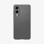 Θήκη Spigen Galaxy S25 Edge Marble Gray Monochromatic