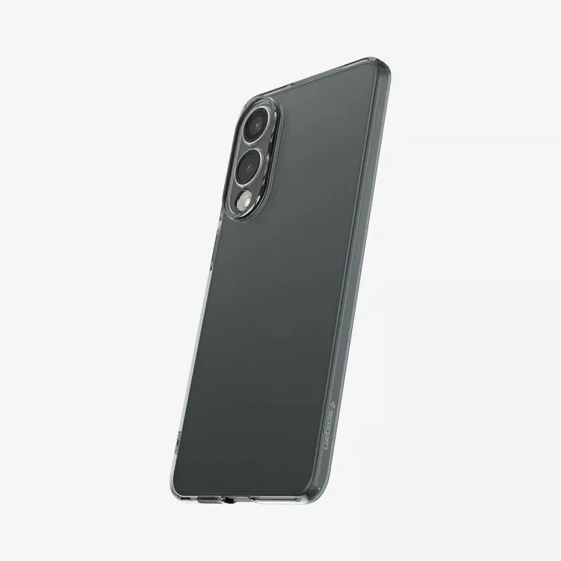 Θήκη Spigen Galaxy S25 Edge Θήκη Γκρι 6,7 ίντσες