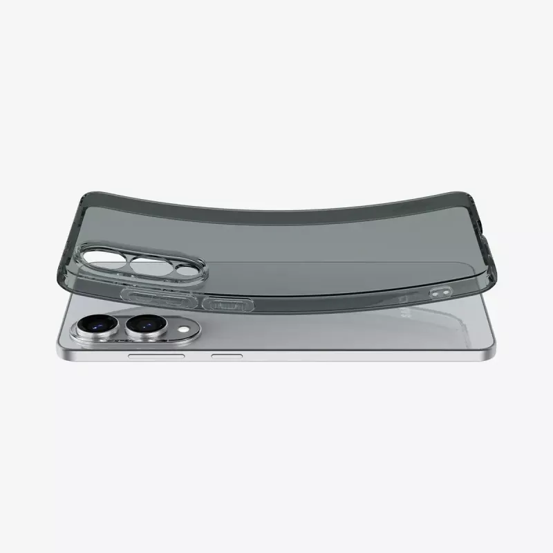 Θήκη Spigen Galaxy S25 Edge Θήκη Γκρι 6,7 ίντσες